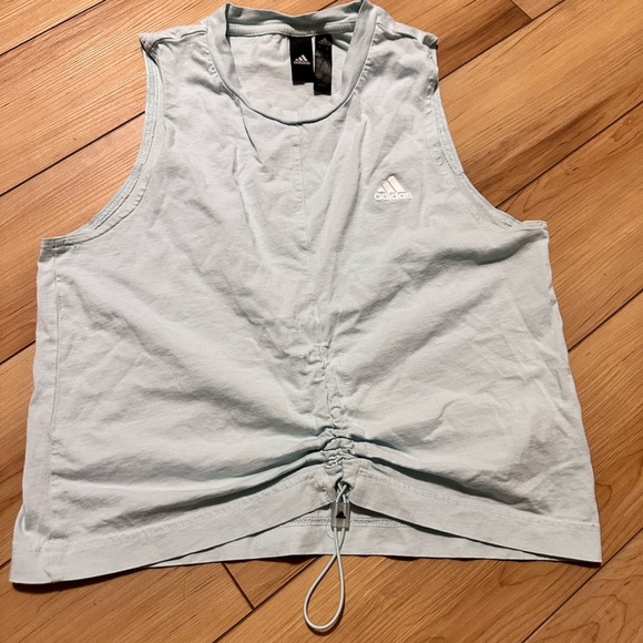 Adidas Women’s Tank Top - Picture 1 of 6